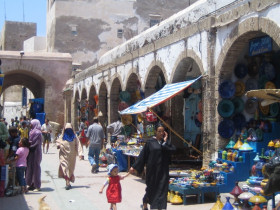 Highlights of Morocco holiday